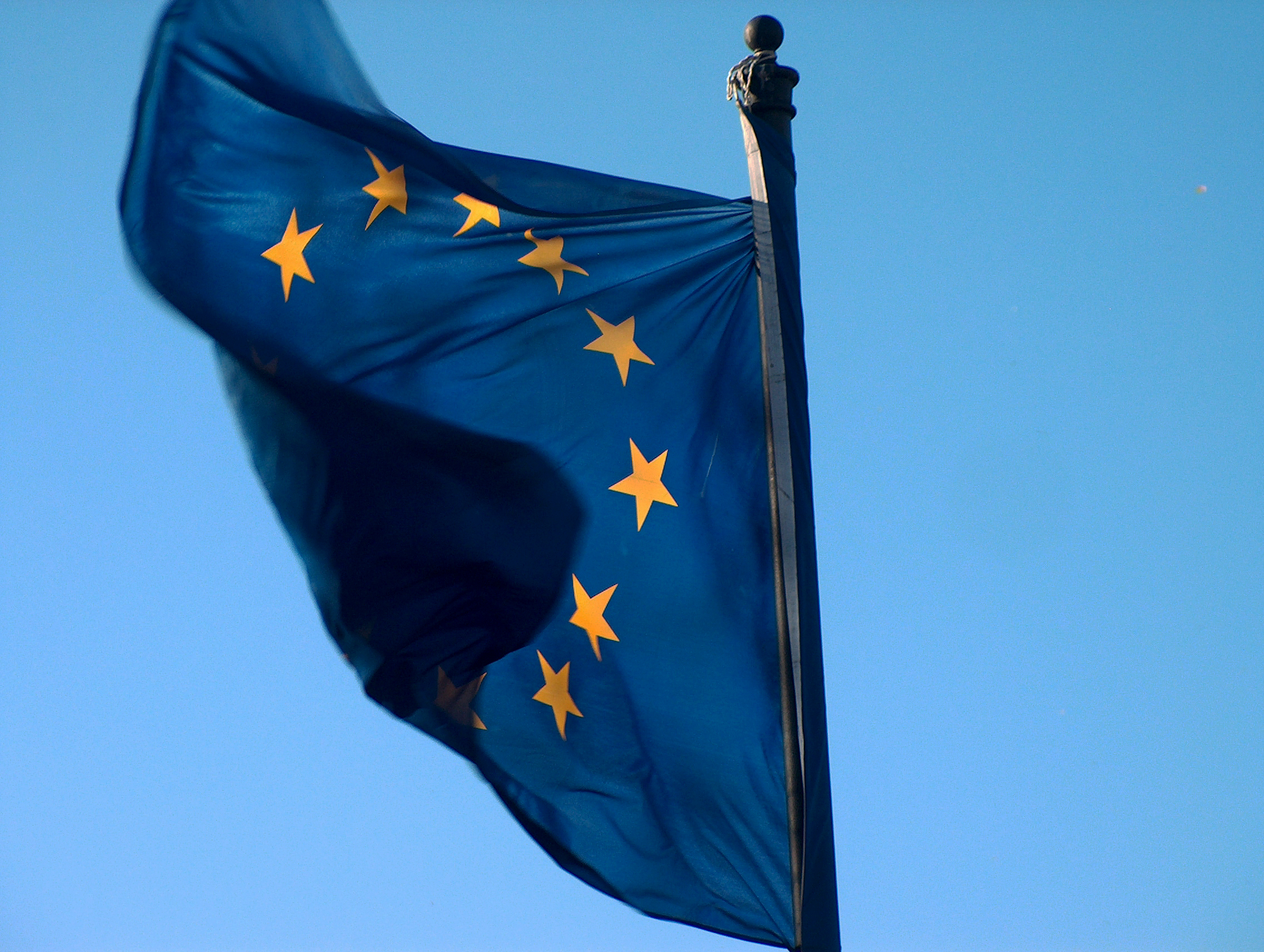 Reguli de securitate UE